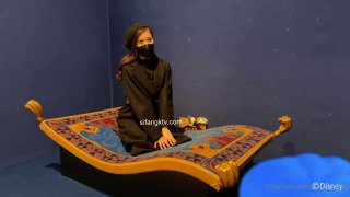 用感性的舔阴会话满足生日愿望